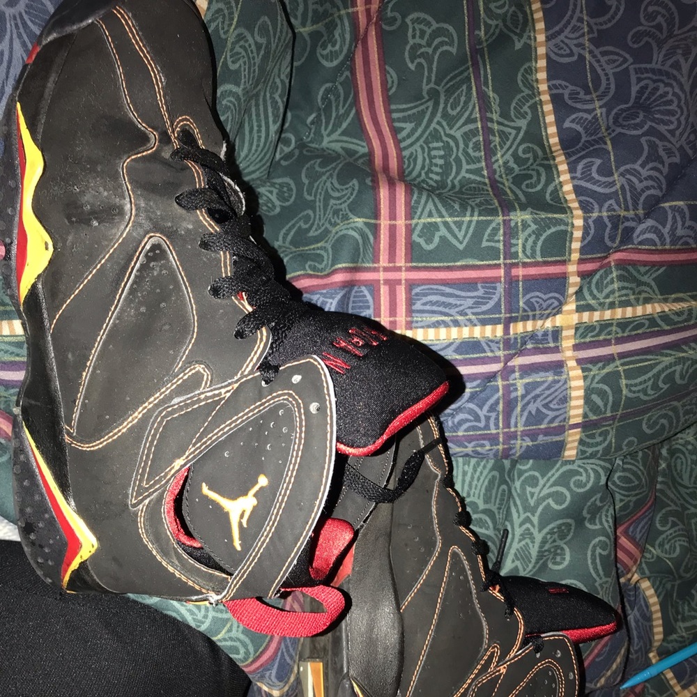 Jordan’s